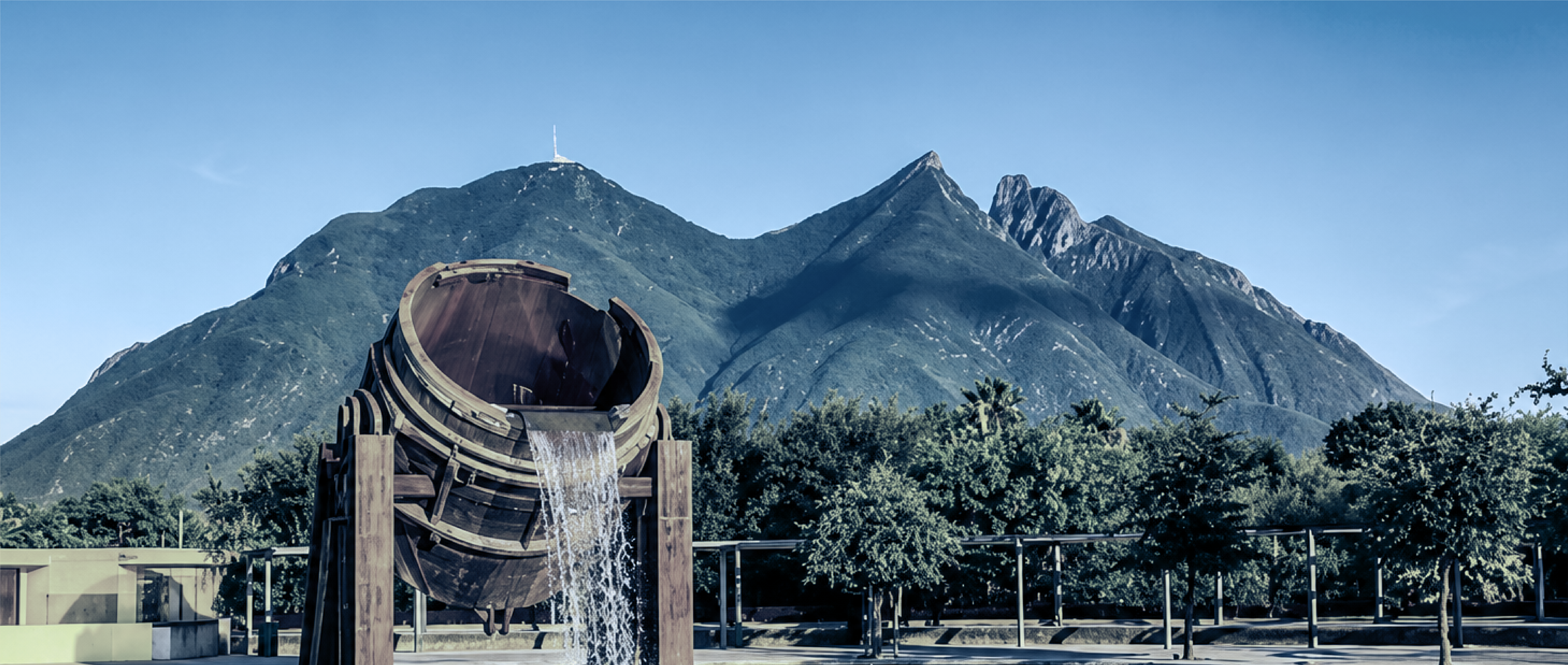 Monterrey